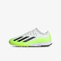 adidas X CRAZYFAST.3 TF J 