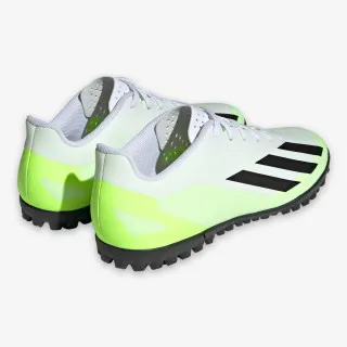 adidas X CRAZYFAST.4 TF 