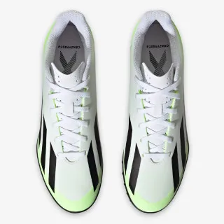 adidas X CRAZYFAST.4 TF 
