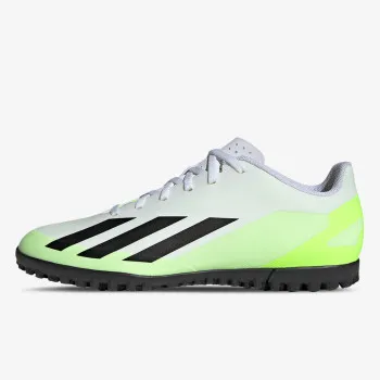 adidas TENISICE X CRAZYFAST.4 TF 