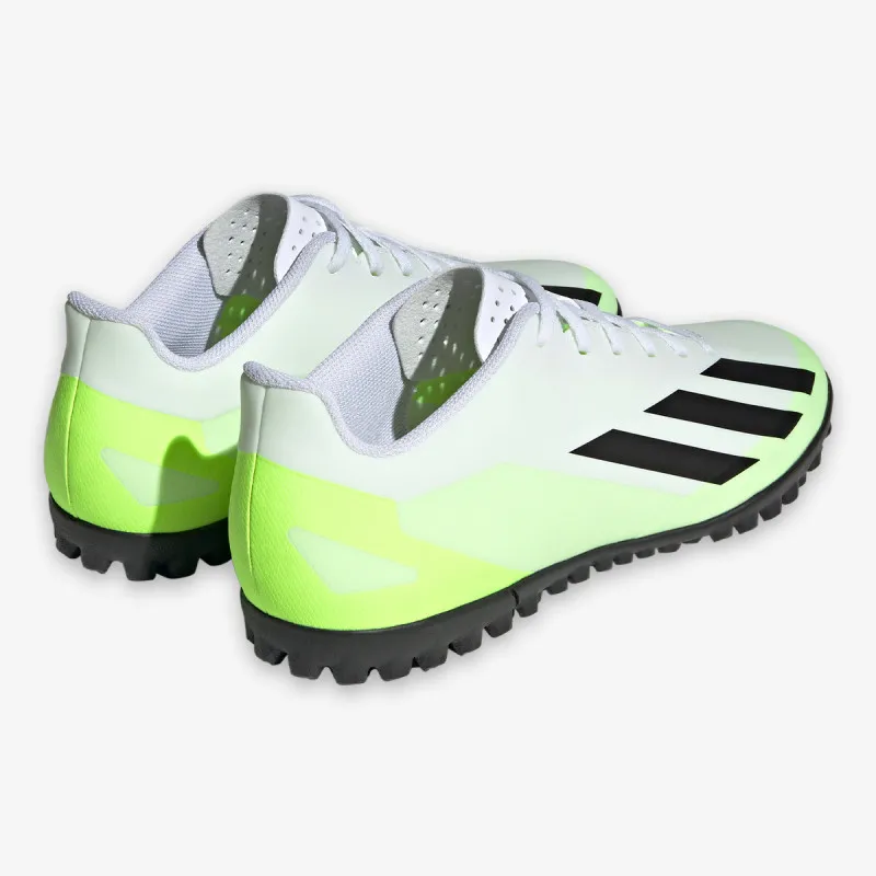 adidas X CRAZYFAST.4 TF 