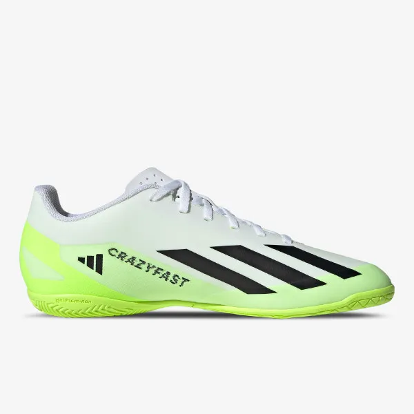 adidas Tenisice X CRAZYFAST.4 IN 