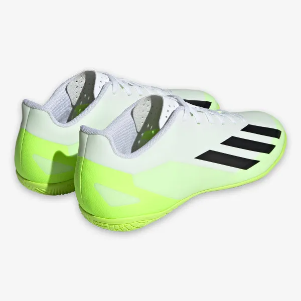 adidas Tenisice X CRAZYFAST.4 IN 