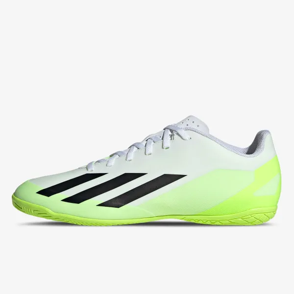 adidas Tenisice X CRAZYFAST.4 IN 