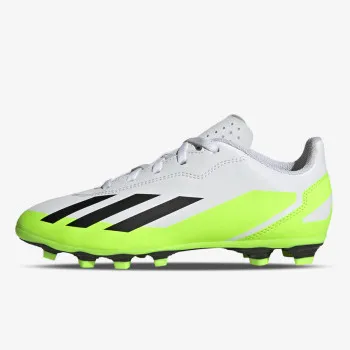 adidas KOPAČKE X CRAZYFAST.4 FxG 