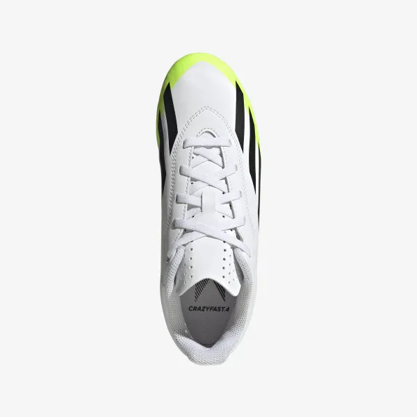 adidas X CRAZYFAST.4 FxG 