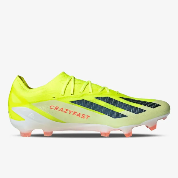 adidas X CRAZYFAST ELITE FG 