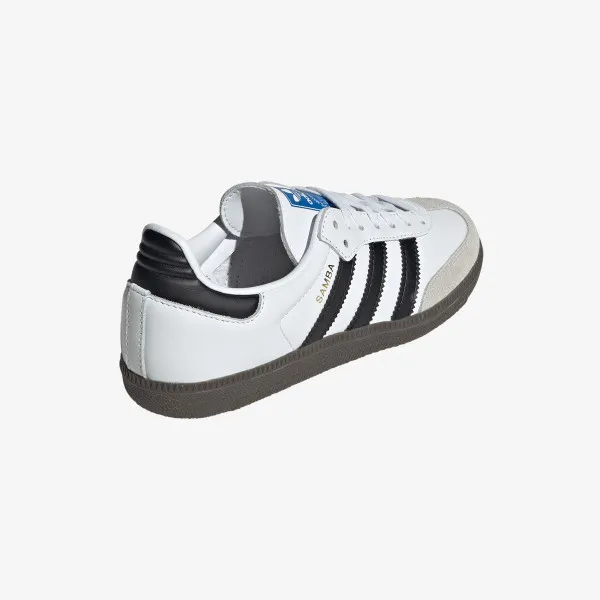 adidas SAMBA OG J 