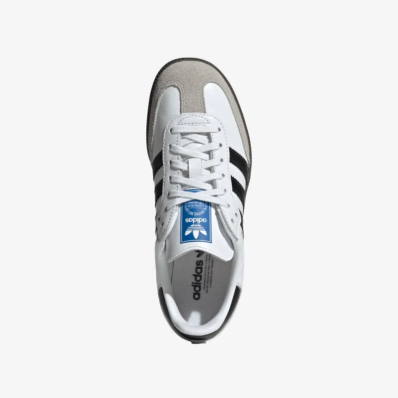 adidas SAMBA OG J 