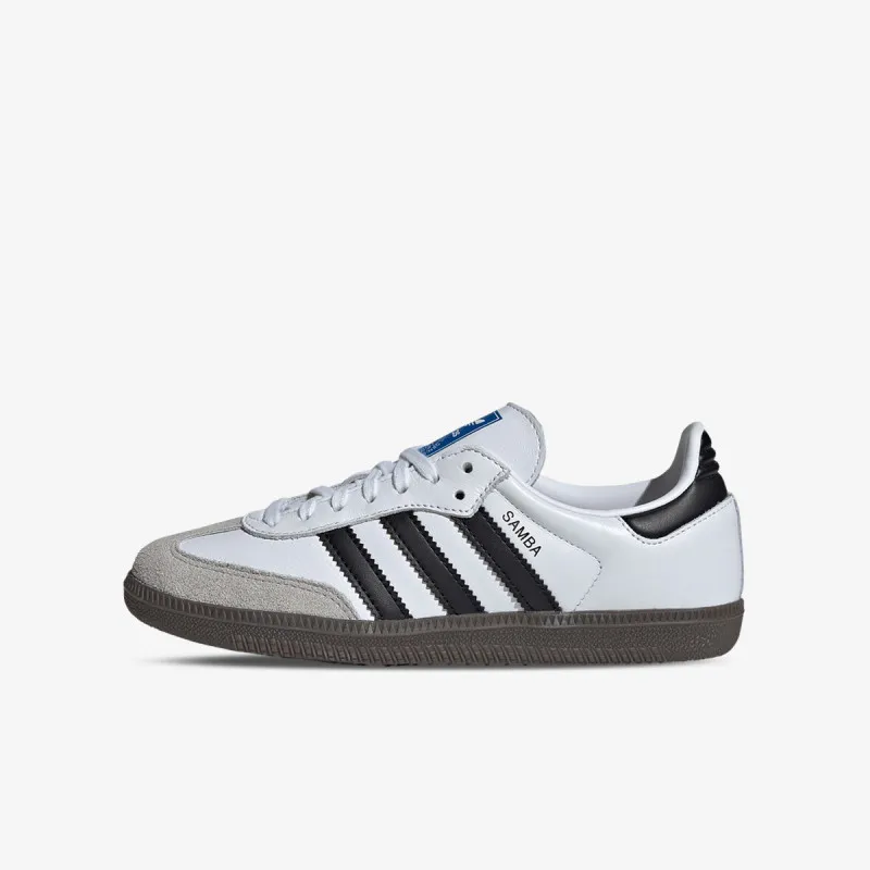 adidas SAMBA OG J 