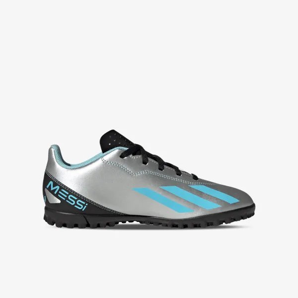 adidas Tenisice X CRAZYFAST MESSI.4 TF J 