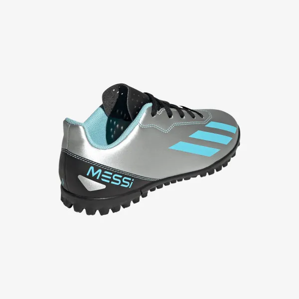 adidas Tenisice X CRAZYFAST MESSI.4 TF J 