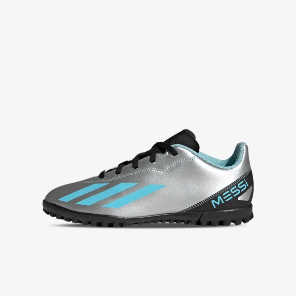 adidas Tenisice X CRAZYFAST MESSI.4 TF J 