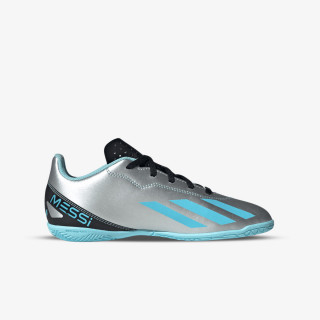 adidas TENISICE X CRAZYFAST MESSI.4 IN J 