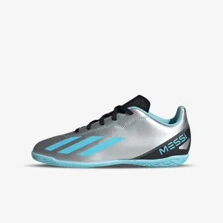 adidas X CRAZYFAST MESSI.4 IN J 