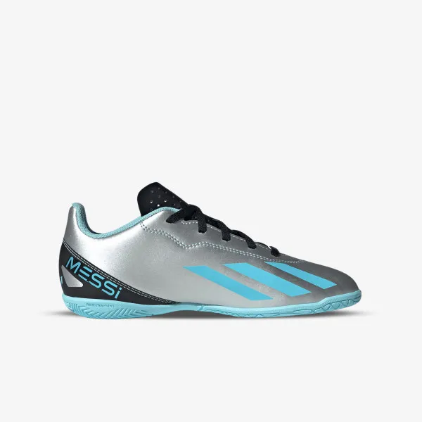 adidas TENISICE X CRAZYFAST MESSI.4 IN J 
