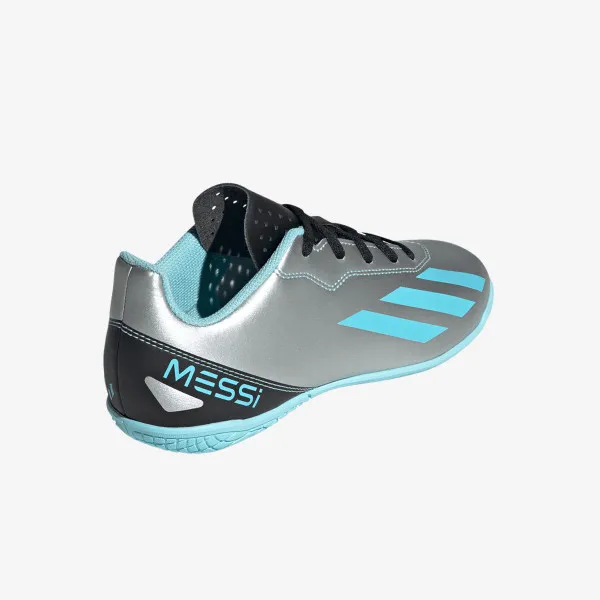 adidas TENISICE X CRAZYFAST MESSI.4 IN J 