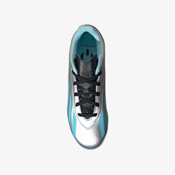 adidas TENISICE X CRAZYFAST MESSI.4 IN J 