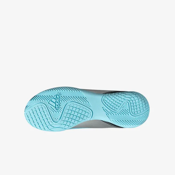adidas TENISICE X CRAZYFAST MESSI.4 IN J 
