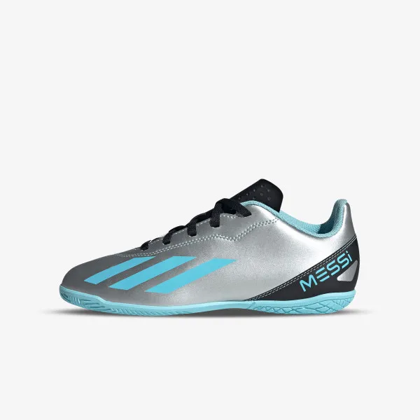 adidas TENISICE X CRAZYFAST MESSI.4 IN J 