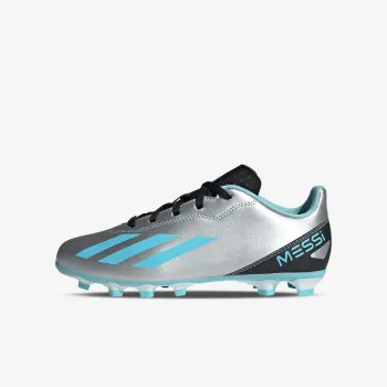 adidas KOPAČKE X CRAZYFAST MESSI.4 FxG J 