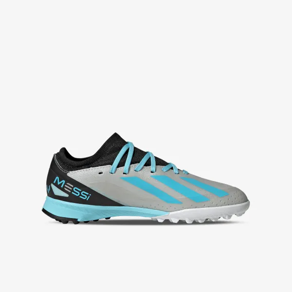 adidas TENISICE X CRAZYFAST MESSI.3 TF J 