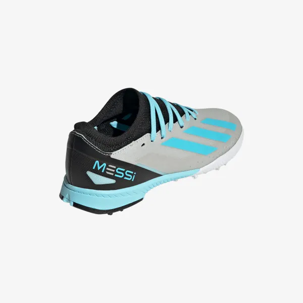adidas TENISICE X CRAZYFAST MESSI.3 TF J 