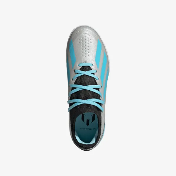 adidas TENISICE X CRAZYFAST MESSI.3 TF J 