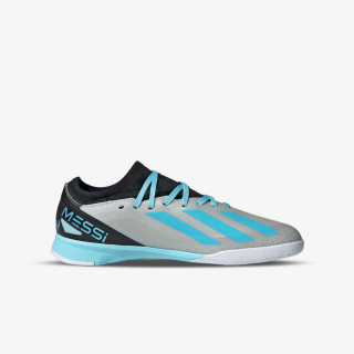 adidas Tenisice X CRAZYFAST MESSI.3 IN J 