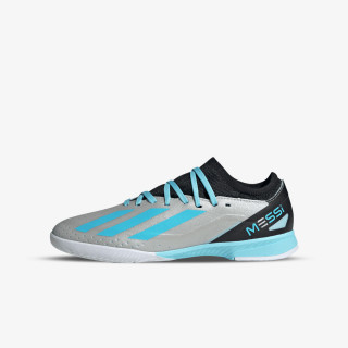 adidas Tenisice X CRAZYFAST MESSI.3 IN J 