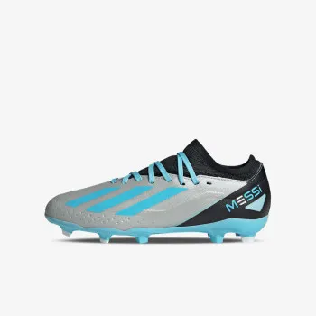adidas KOPAČKE X CRAZYFAST MESSI.3 FG 