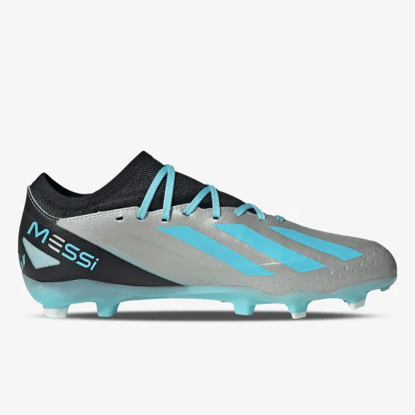 adidas KOPAČKE X CRAZYFAST MESSI.1 FG 