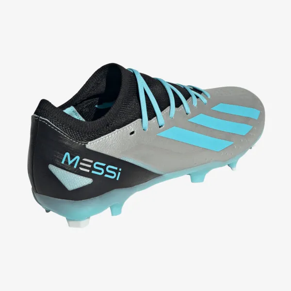 adidas KOPAČKE X CRAZYFAST MESSI.1 FG 