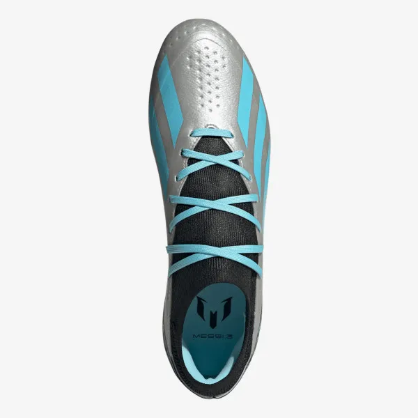 adidas KOPAČKE X CRAZYFAST MESSI.1 FG 