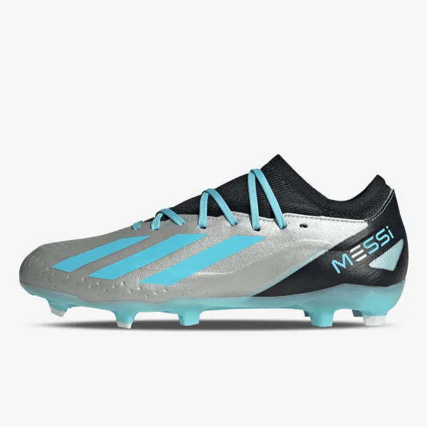 adidas KOPAČKE X CRAZYFAST MESSI.1 FG 