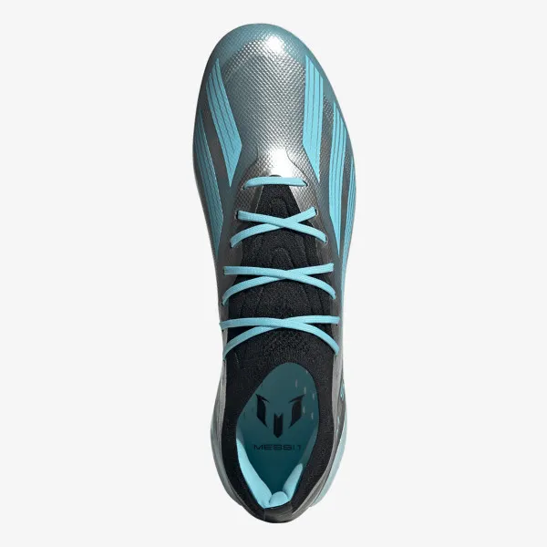adidas KOPAČKE X CRAZYFAST MESSI.3 FG 