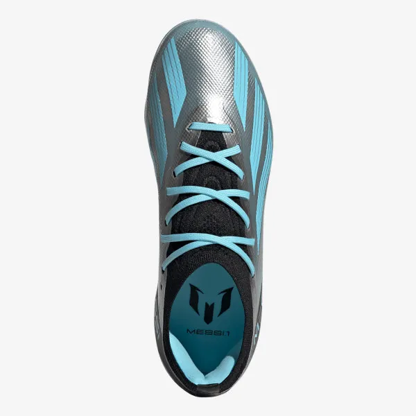 adidas KOPAČKE X CRAZYFAST MESSI.1 FG 