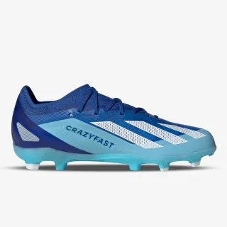 adidas X CRAZYFAST.1 FG J 