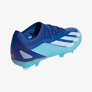 adidas X CRAZYFAST.1 FG J 