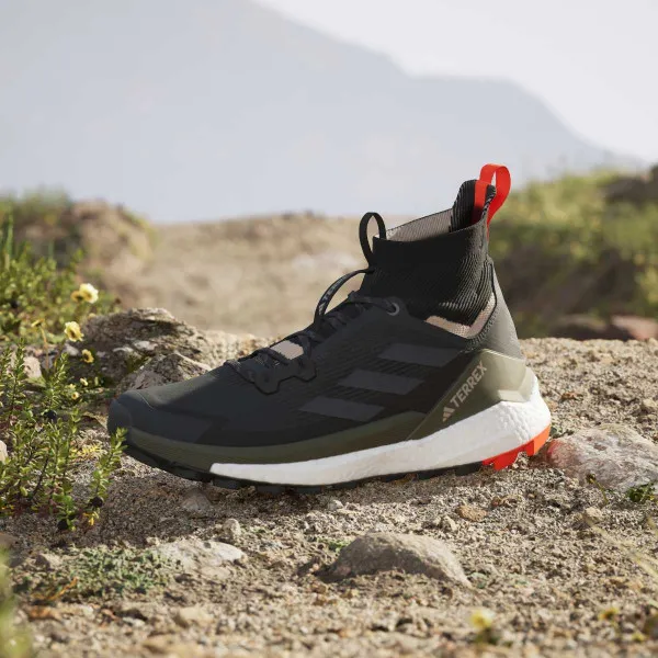 adidas Tenisice Terrex Free Hiker 2 