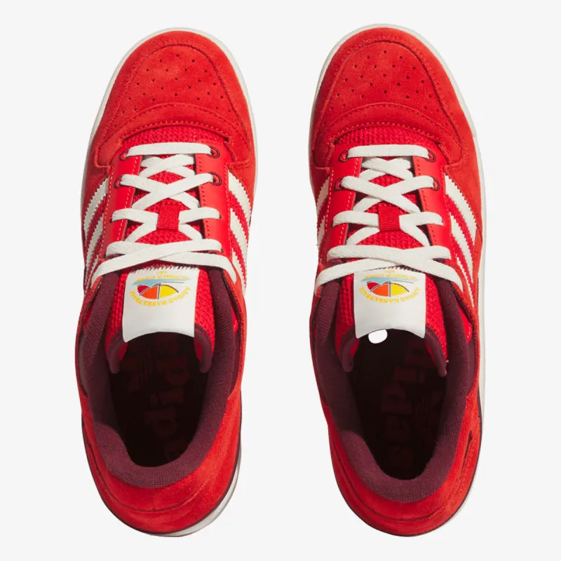 adidas FORUM LOW 
