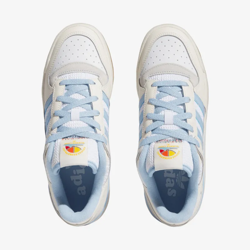 adidas FORUM LOW CL W 