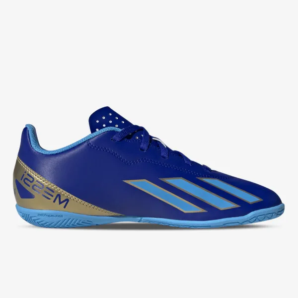 adidas Tenisice X CRAZYFAST CLUB IN J MESSI 