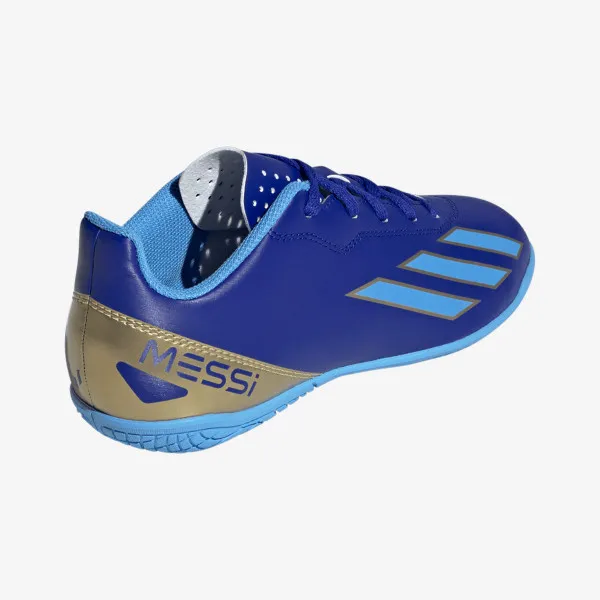 adidas Tenisice X CRAZYFAST CLUB IN J MESSI 