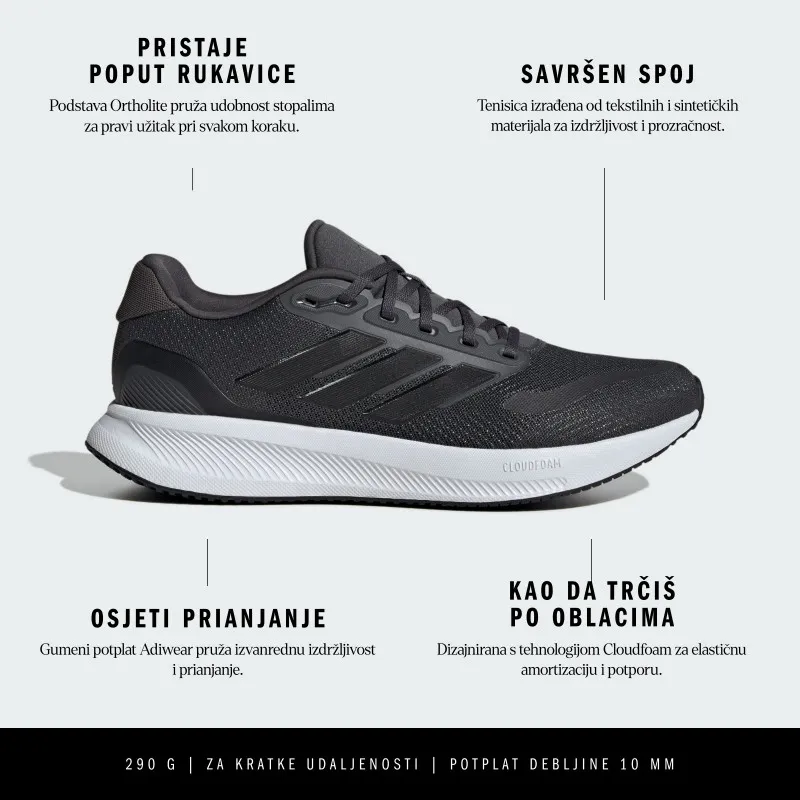adidas Tenisice Runfalcon 5 