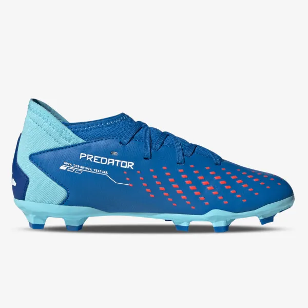 adidas KOPAČKE PREDATOR ACCURACY.3 FG J 