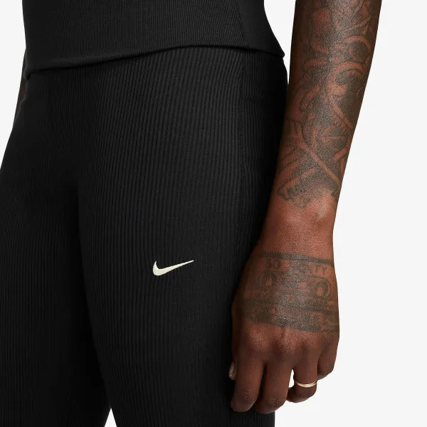 Nike W NSW CHILL KNIT RIB PANT 