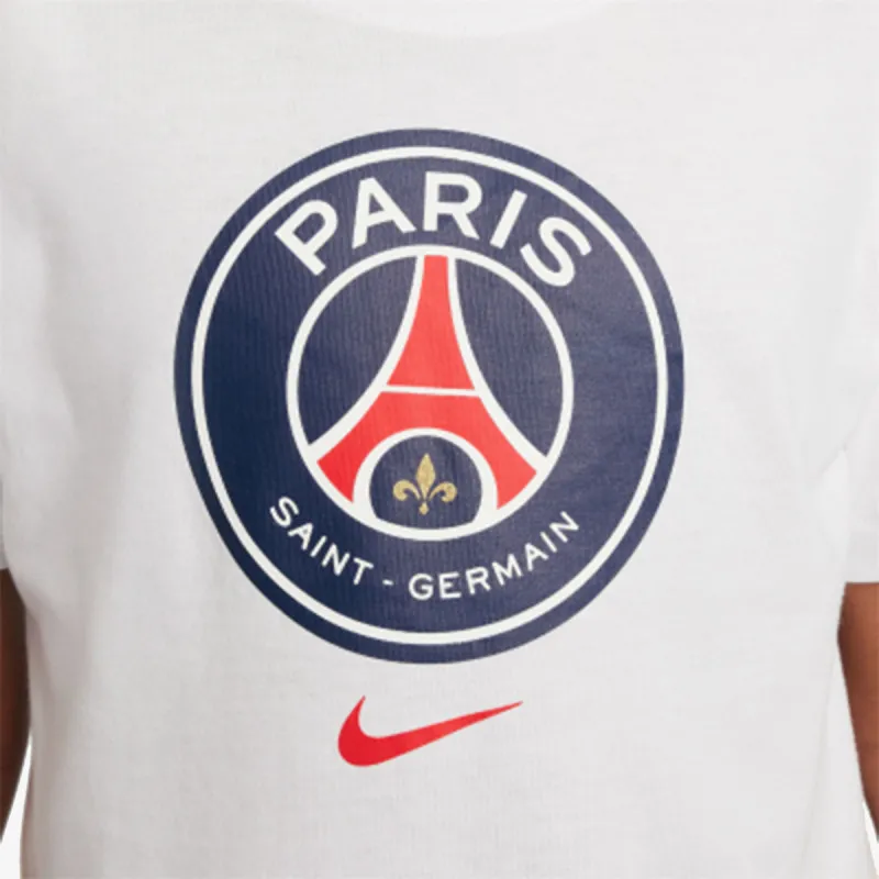 Nike PSG U NK CREST TEE 