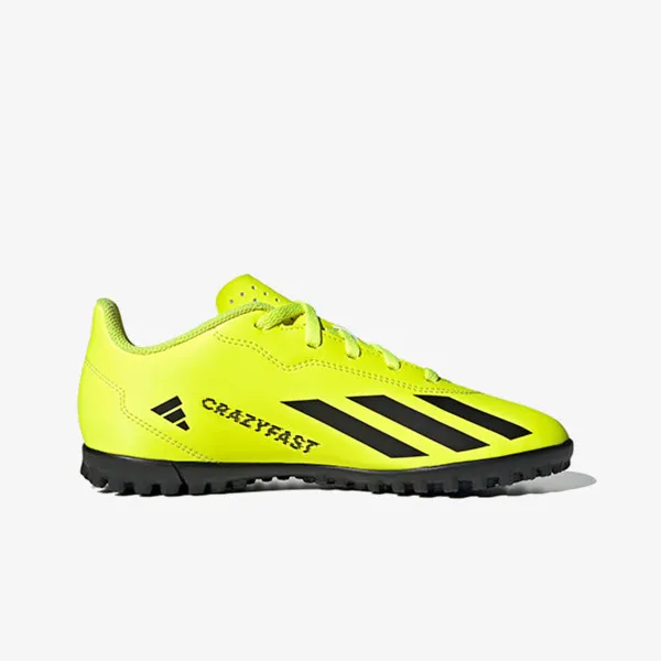 adidas Tenisice X CRAZYFAST CLUB TF J 