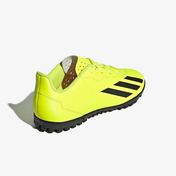 adidas Tenisice X CRAZYFAST CLUB TF J 